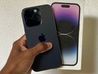 Apple iPhone 14 Pro 256GB (Used)
