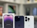 Apple iPhone 14 Pro 256GB (Used)