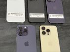 Apple iPhone 14 Pro 256GB (Used)
