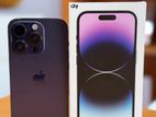 Apple iPhone 14 Pro 256GB (Used)