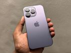 Apple iPhone 14 Pro 256GB (Used)