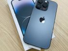 Apple iPhone 14 Pro 256GB (Used)