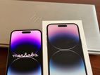 Apple iPhone 14 Pro 256GB (Used)