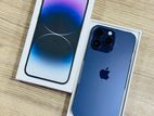 Apple iPhone 14 Pro 256GB (Used)