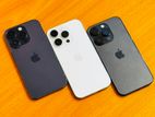 Apple iPhone 14 Pro 256GB (Used)