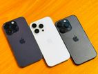 Apple iPhone 14 Pro 256GB (Used)