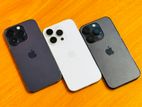 Apple iPhone 14 Pro 256GB (Used)
