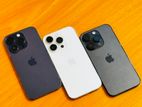 Apple iPhone 14 Pro 256GB (Used)