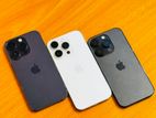 Apple iPhone 14 Pro 256GB (Used)