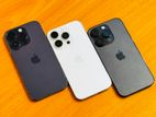 Apple iPhone 14 Pro 256GB (Used)