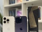 Apple iPhone 14 Pro 256GB (Used)