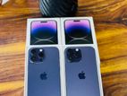 Apple iPhone 14 Pro 256GB (Used)