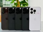 Apple iPhone 14 Pro 256GB (Used)