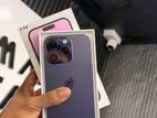 Apple iPhone 14 Pro 256GB (Used)