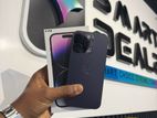 Apple iPhone 14 Pro 256GB (Used)