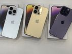 Apple iPhone 14 Pro 256GB (Used)