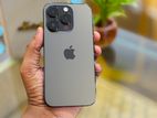 Apple iPhone 14 Pro 256GB (Used)