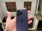 Apple iPhone 14 Pro 256GB (Used)