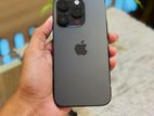 Apple iPhone 14 Pro 256GB (Used)