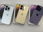 Apple iPhone 14 Pro 256GB (Used)