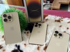 Apple iPhone 14 Pro 256GB (Used)