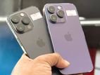 Apple iPhone 14 Pro 256GB (Used)