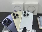 Apple iPhone 14 Pro 256GB (Used)