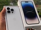 Apple iPhone 14 Pro 256GB (Used)