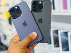 Apple iPhone 14 Pro 256GB (Used)