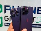 Apple iPhone 14 Pro 256GB (Used)