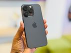Apple iPhone 14 Pro 256GB (Used)