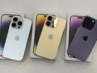 Apple iPhone 14 Pro 256GB (Used)