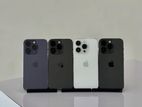 Apple iPhone 14 Pro 256GB (Used)