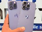 Apple iPhone 14 Pro 256GB (Used)