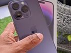Apple iPhone 14 Pro 256GB (Used)