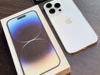 Apple iPhone 14 Pro 256GB (Used)