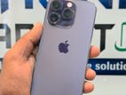 Apple iPhone 14 Pro 256GB (Used)