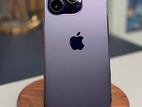Apple iPhone 14 Pro 256GB (Used)