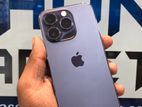 Apple iPhone 14 Pro 256GB (Used)