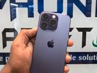 Apple iPhone 14 Pro 256GB (Used)