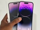 Apple iPhone 14 Pro 256gb (Used)