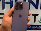 Apple iPhone 14 Pro 256GB (Used)
