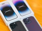 Apple iPhone 14 Pro 256GB (Used)