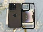 Apple iPhone 14 Pro 256GB (Used)