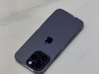 Apple iPhone 14 Pro 256GB (Used)