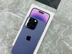 Apple iPhone 14 Pro 256GB (Used)