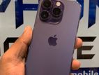Apple iPhone 14 Pro 256GB (Used)