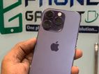 Apple iPhone 14 Pro 256GB (Used)