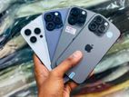 Apple iPhone 14 Pro 256GB (Used)
