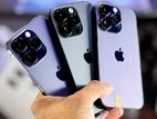 Apple iPhone 14 Pro 256GB (Used)